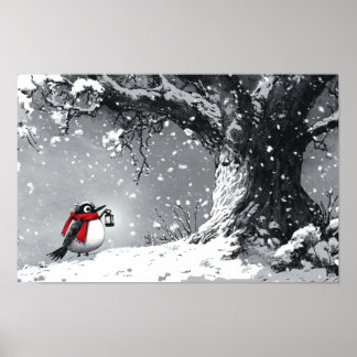 winterwonderland poster