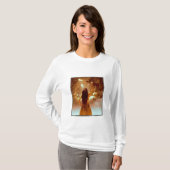 Winterwonderland T-shirt (Voorkant volledig)