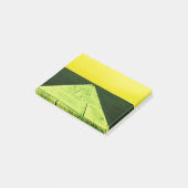 Winterzee Post-it® Notes (Schuin)