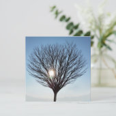 winterzon (Staand voorkant)