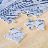 Winterzon 4 legpuzzel (Zijkant)