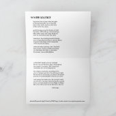 WINTERZONNEWENDE KAART (Binnen)