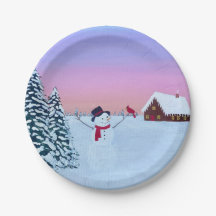 winterzonsondergang
