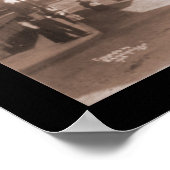 Winthrop, MA Foto 1904 Poster (Hoek)