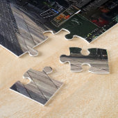 Winthrop Street, Cork, Ierland Puzzle Legpuzzel (Zijkant)