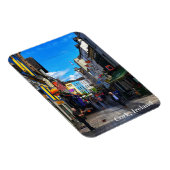 Winthrop Street, Cork Ireland Magnet Magneet (Rechterzijde)