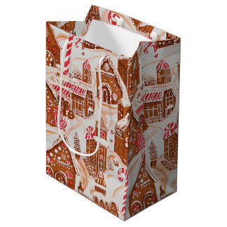 Wintriana – Festliche Fantasiewelten (31/60) Medium Cadeauzakje