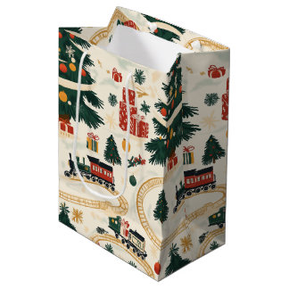 Wintriana – Festliche Fantasiewelten (41/60) Medium Cadeauzakje