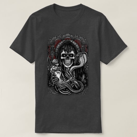 Winya No. 2 T-shirt (Design voorkant)