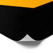 Wip3out - de Voordelen van Piranha Poster (Hoek)