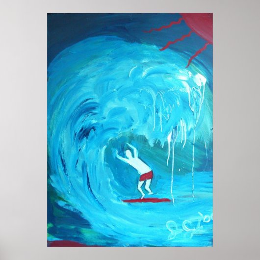 WIPE UIT POSTER (Voorkant)