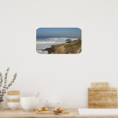 Wipeout Beach, Poster de La Jolla (Cuisine)