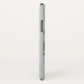 Wirbelwind Case-Mate iPhone Case (Achterkant / rechts)