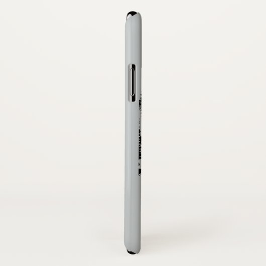 Wirbelwind Case-Mate iPhone Case (Achterkant / rechts)