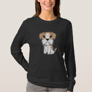 Wire Fox Terrier T-shirt