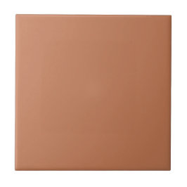 Wired Copper Square Kitchen en Bathroom Tegeltje