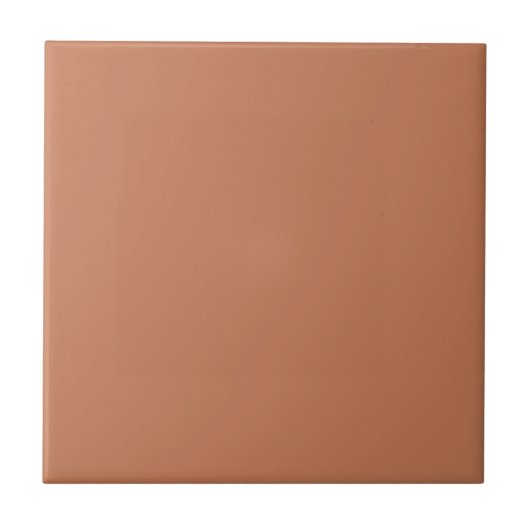 Wired Copper Square Kitchen en Bathroom Tegeltje (Voorkant)