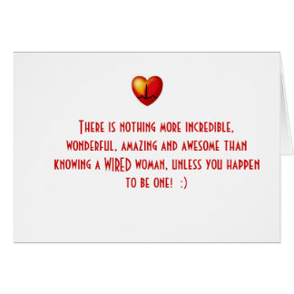 WIRED en geweldige kaart!