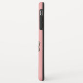 Wirehaered Dachshund Case-Mate iPhone Case (Achterkant/links)