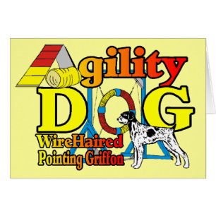 Wirehaered Pointing Griffon