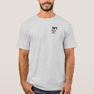 WireNutts.com met T-Shirt