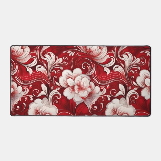  WIRLY VALENTIJN LOVE FLOWERS BUREAUMAT (Voorkant)