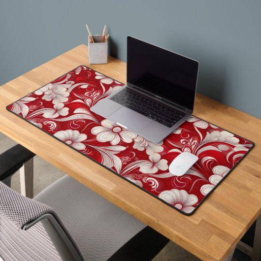  WIRLY VALENTIJN LOVE FLOWERS BUREAUMAT (Kantoor 2)