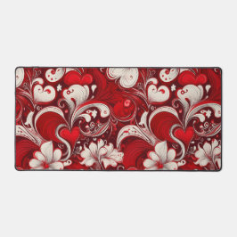 WIRLY VALENTIJN LOVE FLOWERS BUREAUMAT