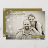 Wis Carte photo de vacances (Devant / Derrière)