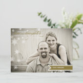 Wis Carte photo de vacances (Debout devant)