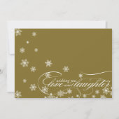 Wis Carte photo de vacances (Dos)