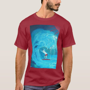 WIS SEL UIT T-SHIRT