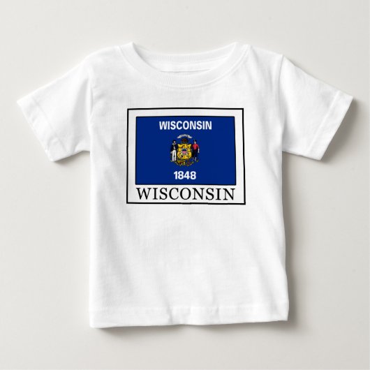 Wisconsin (Voorkant)