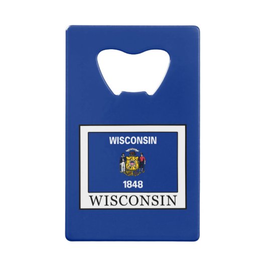 Wisconsin (Devant)