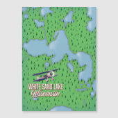 Wisconsin (Voorkant)