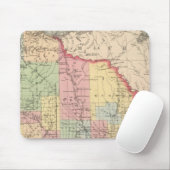 Wisconsin 7 muismat (Met muis)