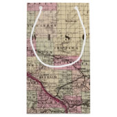 Wisconsin 9 klein cadeauzakje (Achterkant)