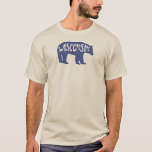 Wisconsin Beer T-shirt