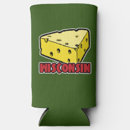 Wisconsin Cheese Wedge