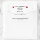 Wisconsin Cottage Law label home bakery (Tas)