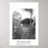 Wisconsin Dells Poster (Voorkant)