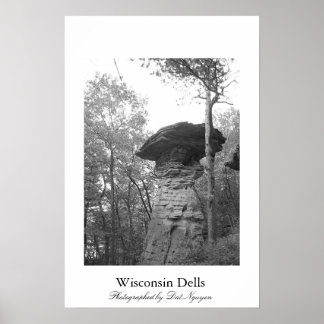 Wisconsin Dells Poster