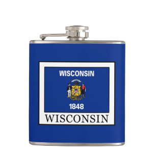 Wisconsin Heupfles