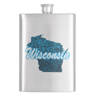 Wisconsin Heupfles