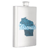 Wisconsin Heupfles (Rechts)