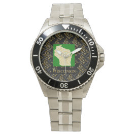 WISCONSIN HORLOGE