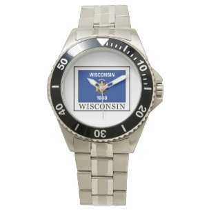 Wisconsin Horloge