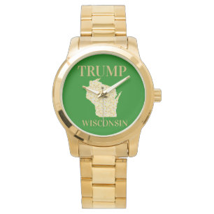 WISCONSIN HORLOGE