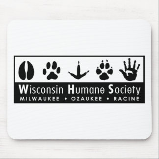 Wisconsin Humane Society Logo Muismat