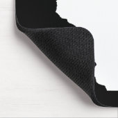 Wisconsin in White Muismat (Hoek)